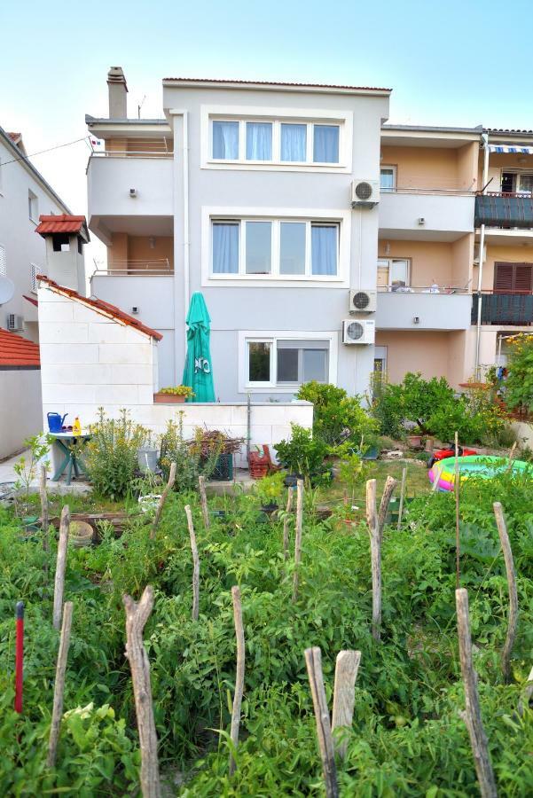 Red Rose Apartamento Split Exterior foto