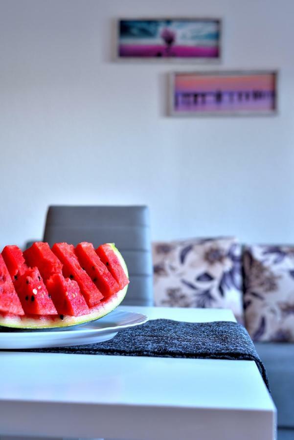 Red Rose Apartamento Split Exterior foto