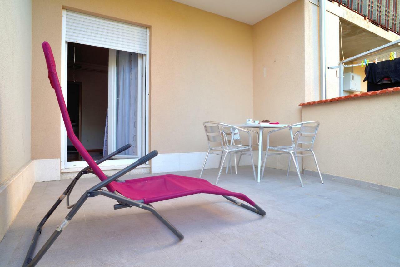 Red Rose Apartamento Split Exterior foto