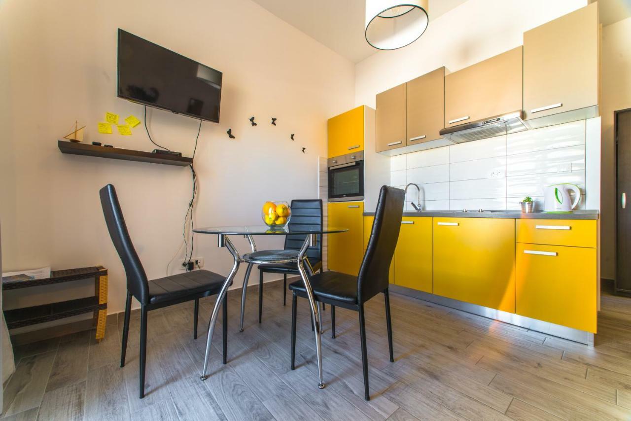 Red Rose Apartamento Split Exterior foto