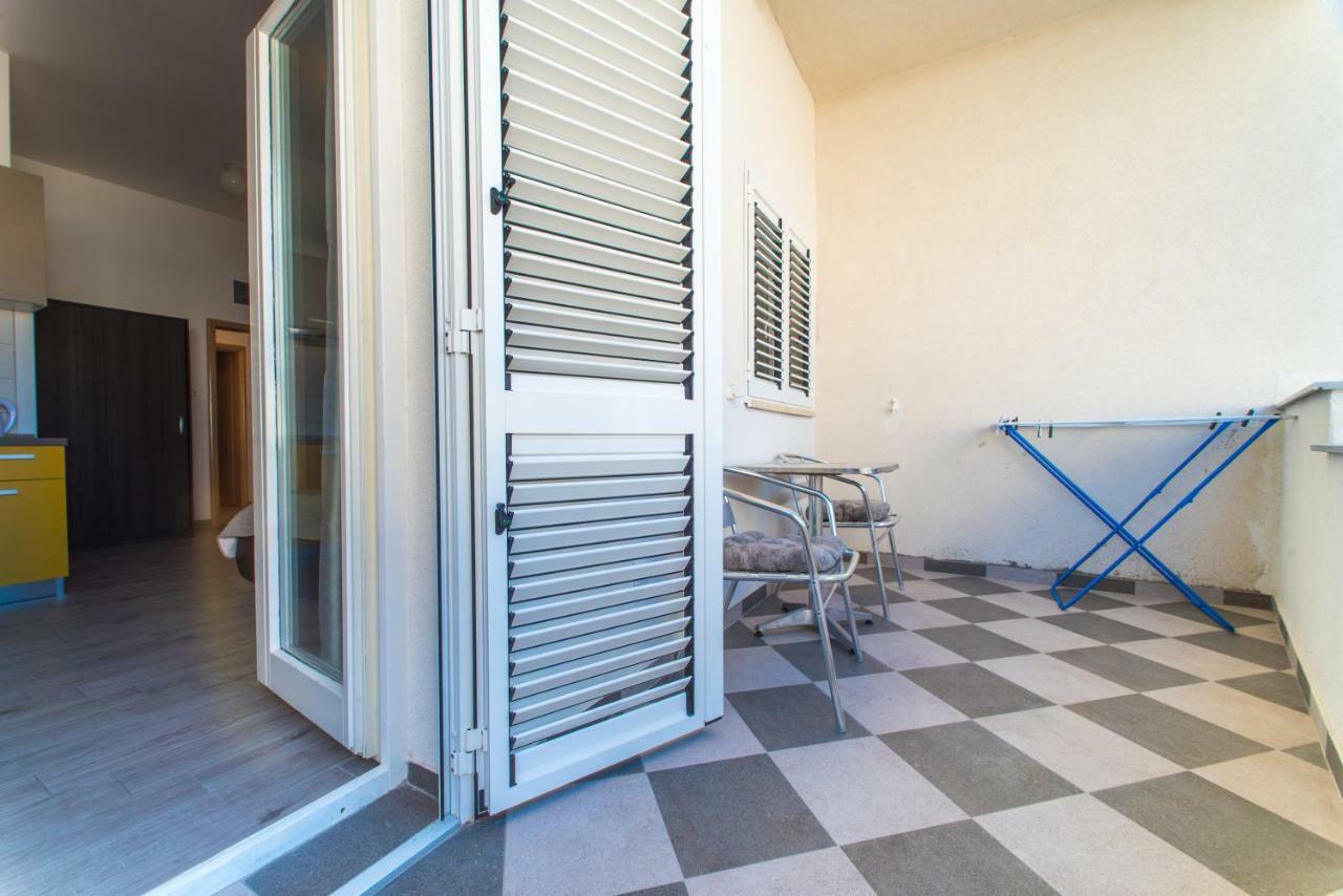 Red Rose Apartamento Split Exterior foto